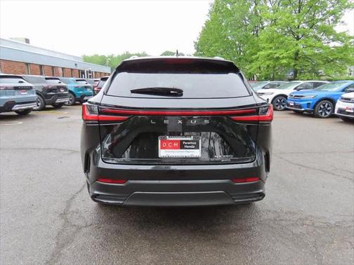 2023 Lexus NX 350 Premium