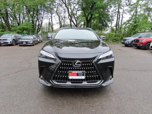 2023 Lexus NX 350 Premium