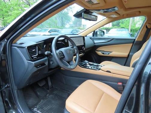 2023 Lexus NX 350 Premium