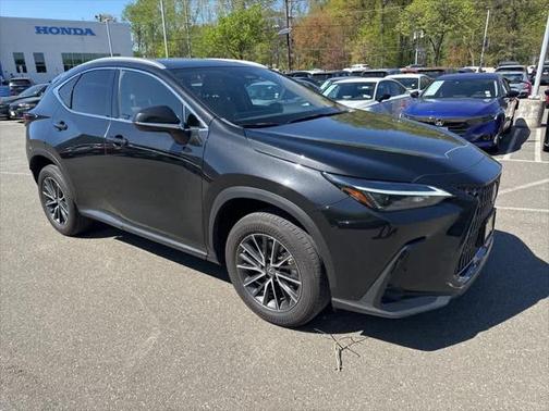 2023 Lexus NX 350 Premium