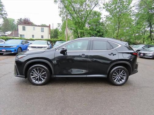 2023 Lexus NX 350 Premium