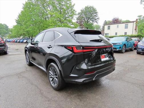 2023 Lexus NX 350 Premium