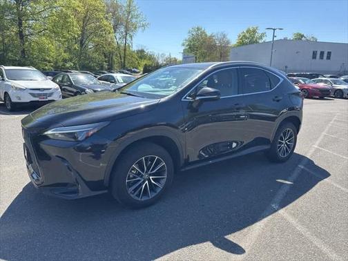 2023 Lexus NX 350 Premium