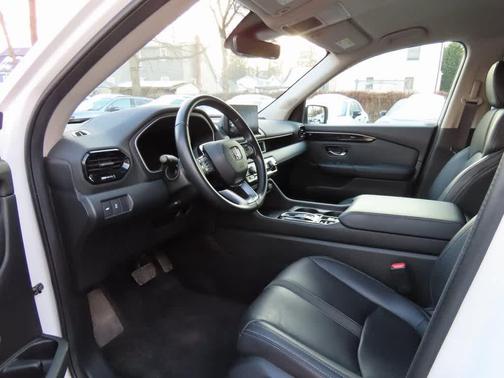 2024 Honda Pilot EX-L