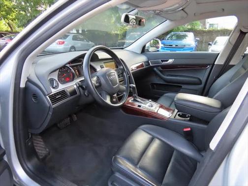 2011 Audi A6 3.0 Premium Plus quattro