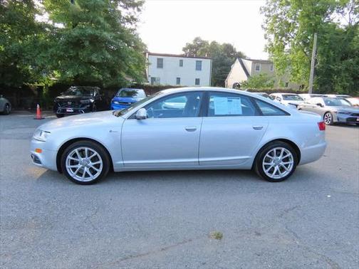 2011 Audi A6 3.0 Premium Plus quattro