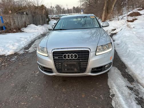 2011 Audi A6 3.0 Premium Plus quattro
