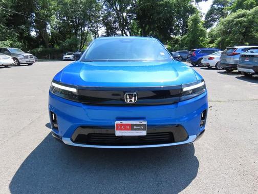 2026 Honda Prologue Elite