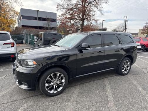 2020 Dodge Durango GT