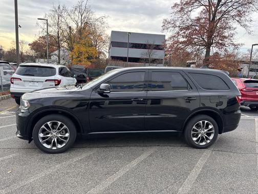 2020 Dodge Durango GT