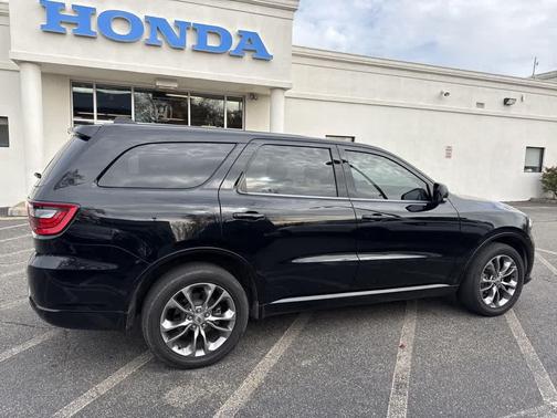 2020 Dodge Durango GT