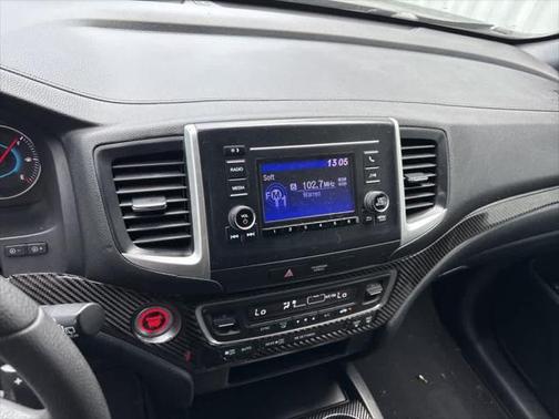 2020 Honda Passport Sport