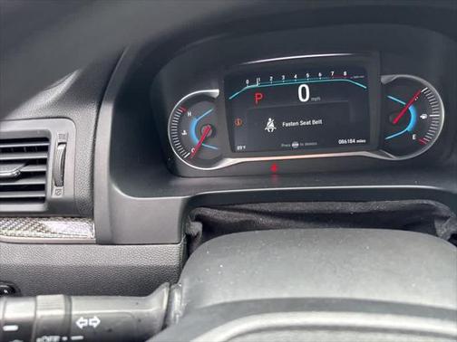 2020 Honda Passport Sport