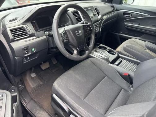 2020 Honda Passport Sport