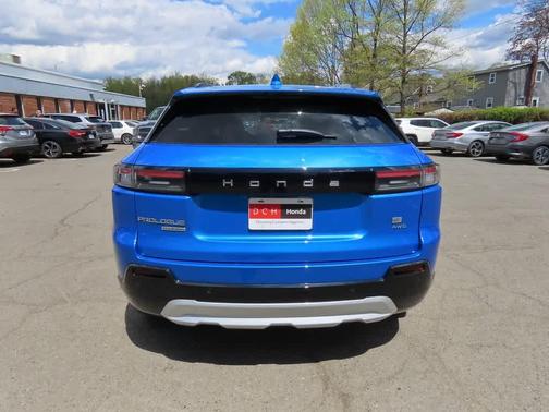 2026 Honda Prologue Touring