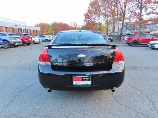 2013 Chevrolet Impala LT