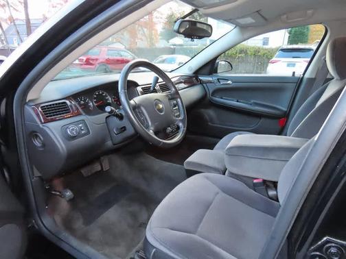 2013 Chevrolet Impala LT