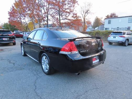 2013 Chevrolet Impala LT