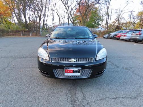 2013 Chevrolet Impala LT