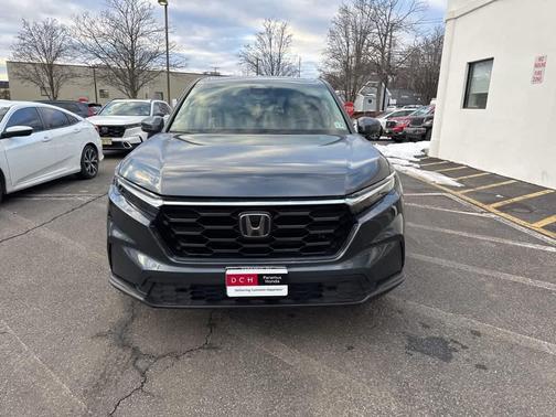 2023 Honda CR-V EX