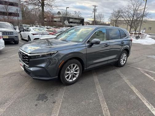 2023 Honda CR-V EX