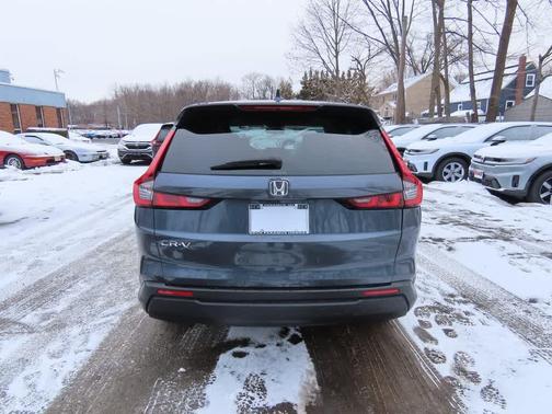 2023 Honda CR-V EX