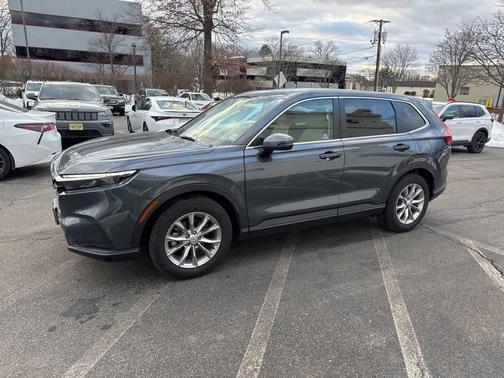 2023 Honda CR-V EX