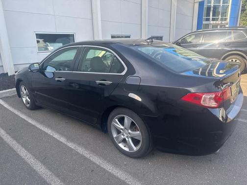 2011 Acura TSX 2.4