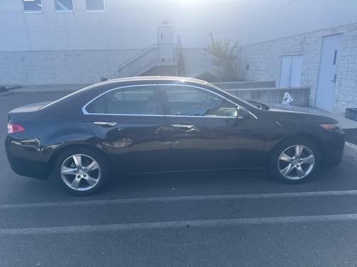 2011 Acura TSX 2.4