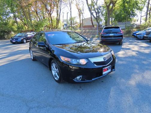 2011 Acura TSX 2.4