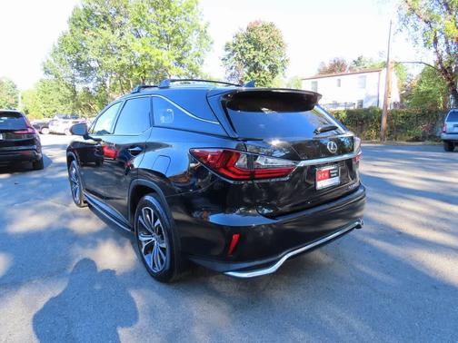 2019 Lexus RX 350L Premium