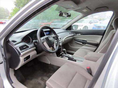 2012 Honda Accord LX-P