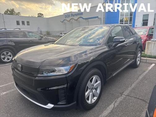 2024 Honda Prologue EX