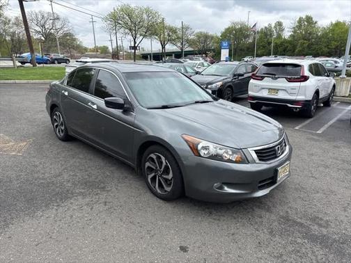 2009 Honda Accord EX-L