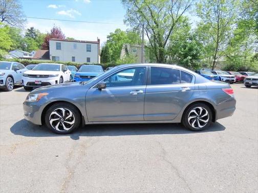 2009 Honda Accord