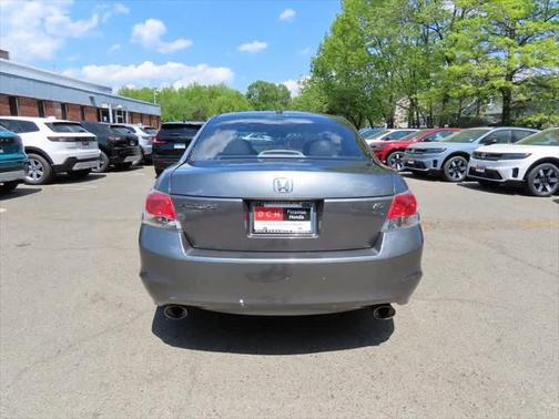 2009 Honda Accord