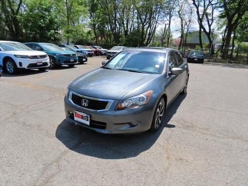 2009 Honda Accord