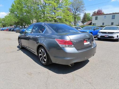 2009 Honda Accord