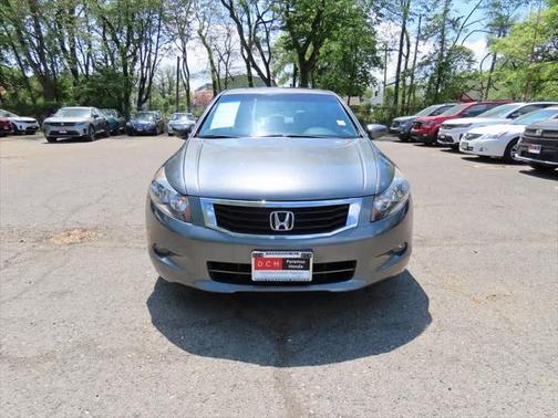 2009 Honda Accord