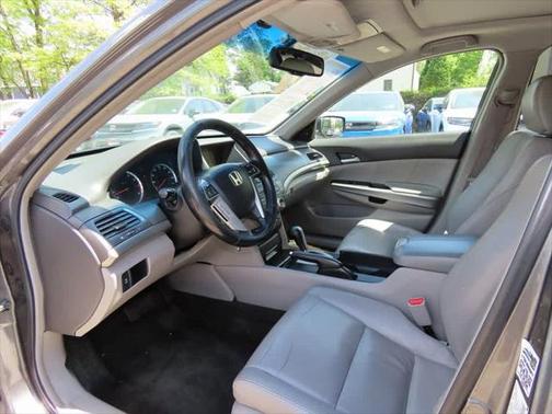 2009 Honda Accord