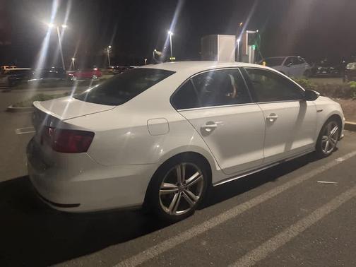 2017 Volkswagen Jetta GLI