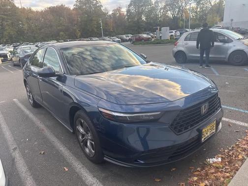 2023 Honda Accord 