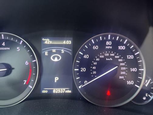 2018 Lexus ES 350 Base