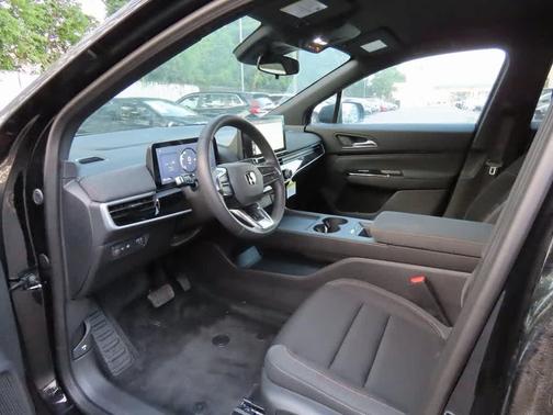 2026 Honda Prologue EX