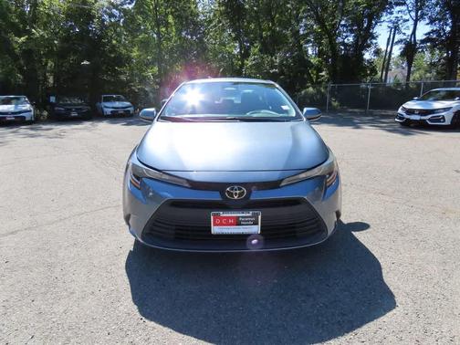 CELESTITE 2024 Toyota Corolla LE