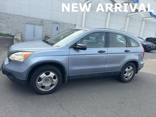 2008 Honda CR-V LX