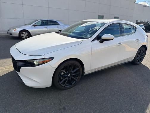 2023 Mazda Mazda3 AWD w/Premium Package