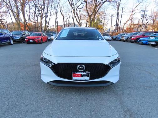 2023 Mazda Mazda3 AWD w/Premium Package
