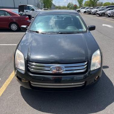 2009 Ford Fusion SE
