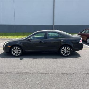 2009 Ford Fusion SE